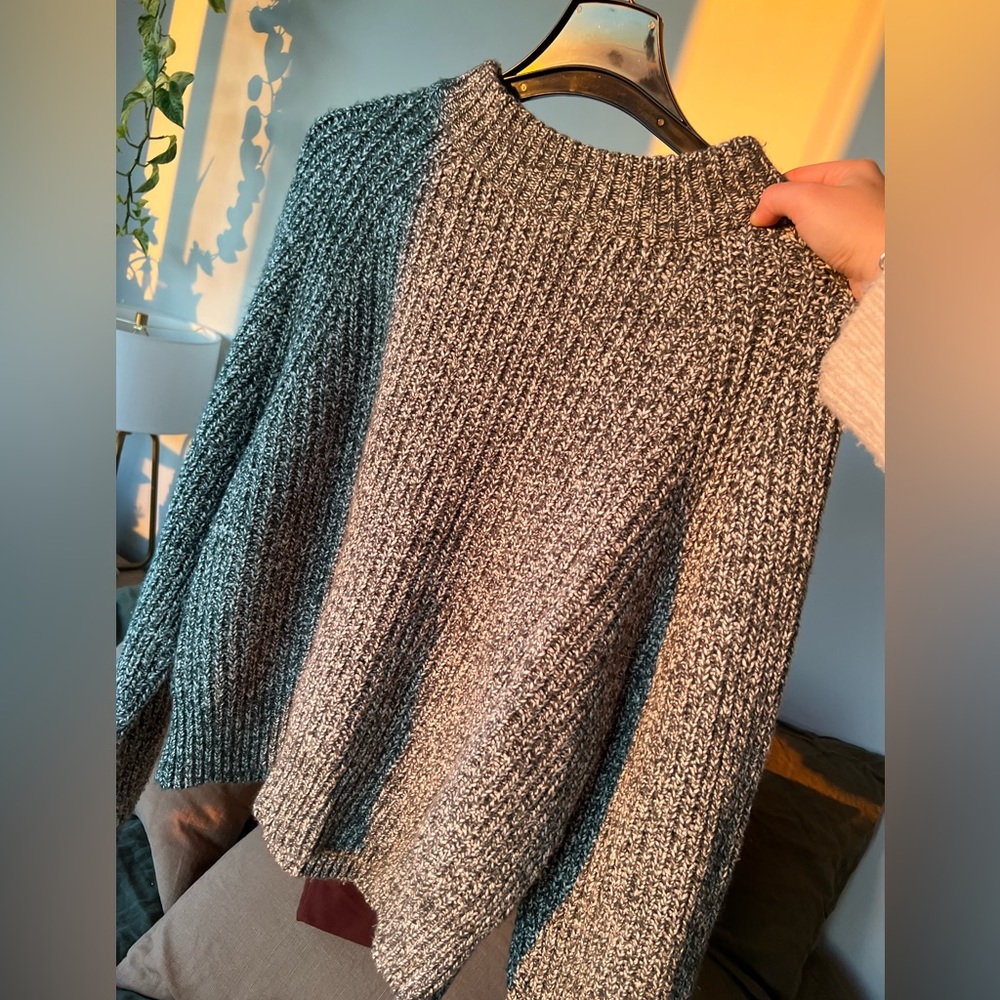 Universal Thread Knit Sweater Bundle - image 2